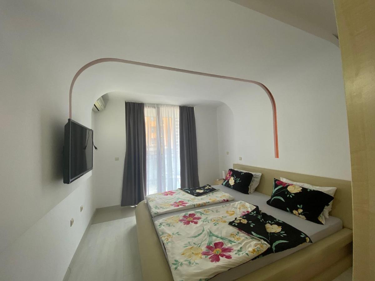One bedroom apartment in Villa Itta Sunny Beach Buitenkant foto