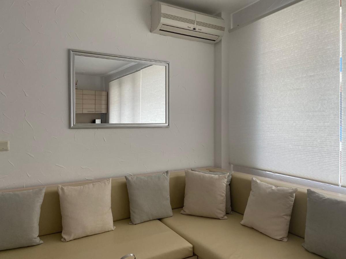 One bedroom apartment in Villa Itta Sunny Beach Buitenkant foto