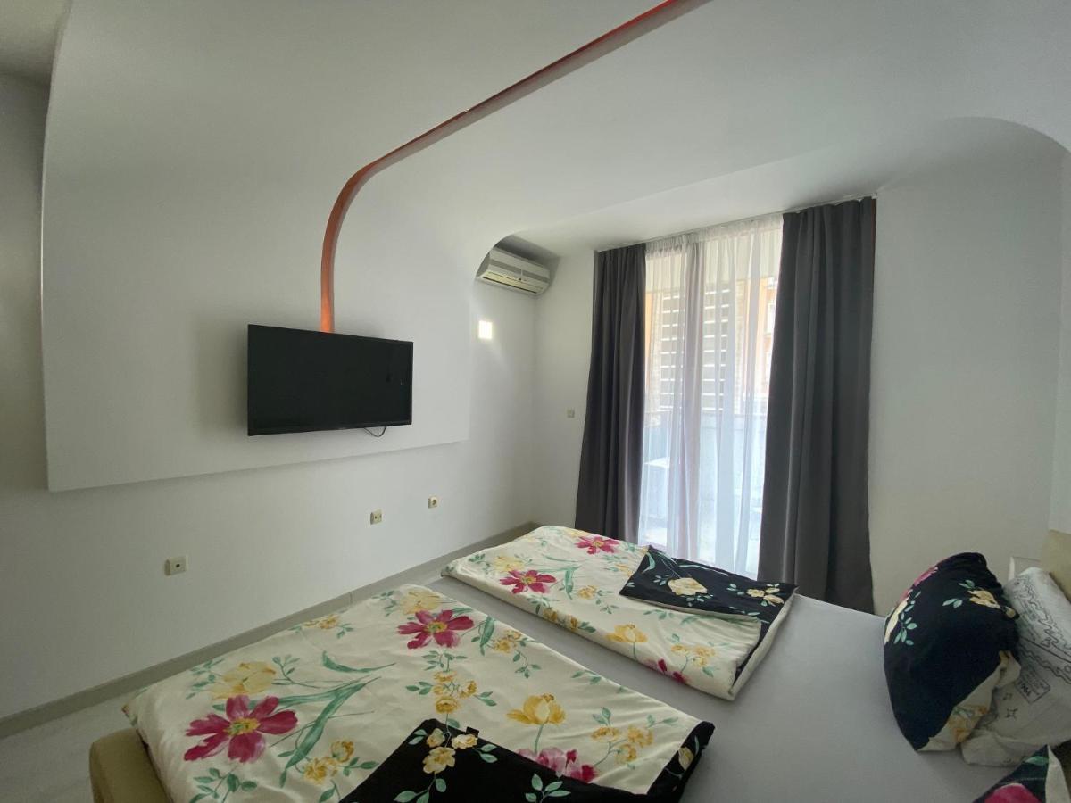 One bedroom apartment in Villa Itta Sunny Beach Buitenkant foto