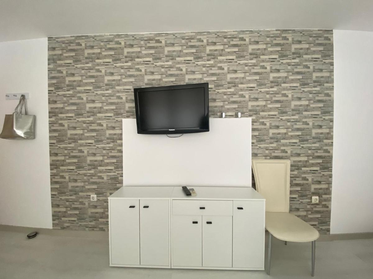 One bedroom apartment in Villa Itta Sunny Beach Buitenkant foto